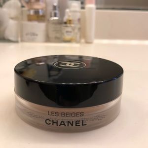Chanel Les Beiges